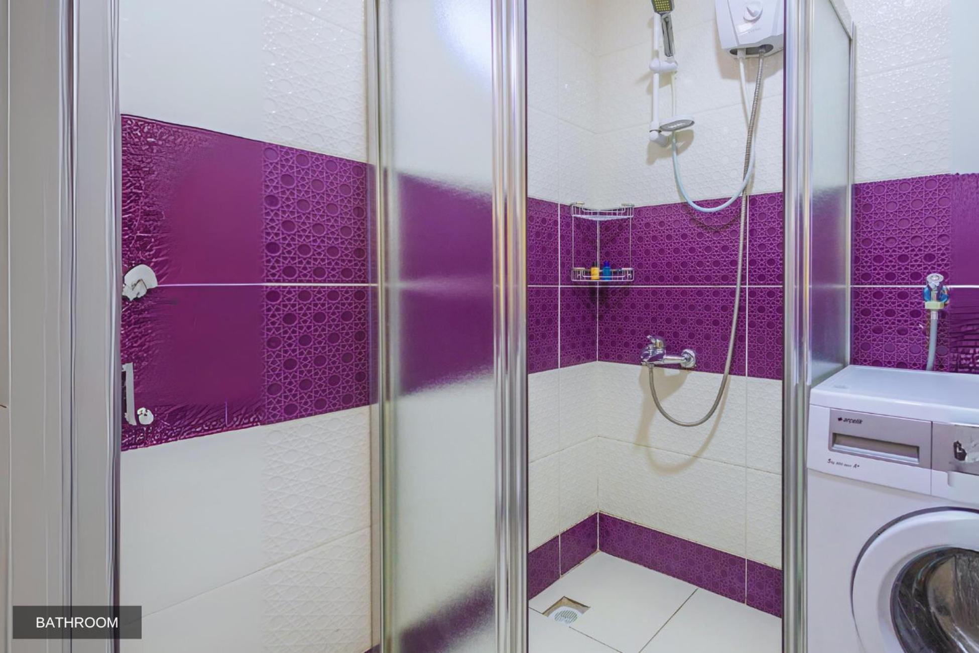 Appartement Antalya Residence Hotel *