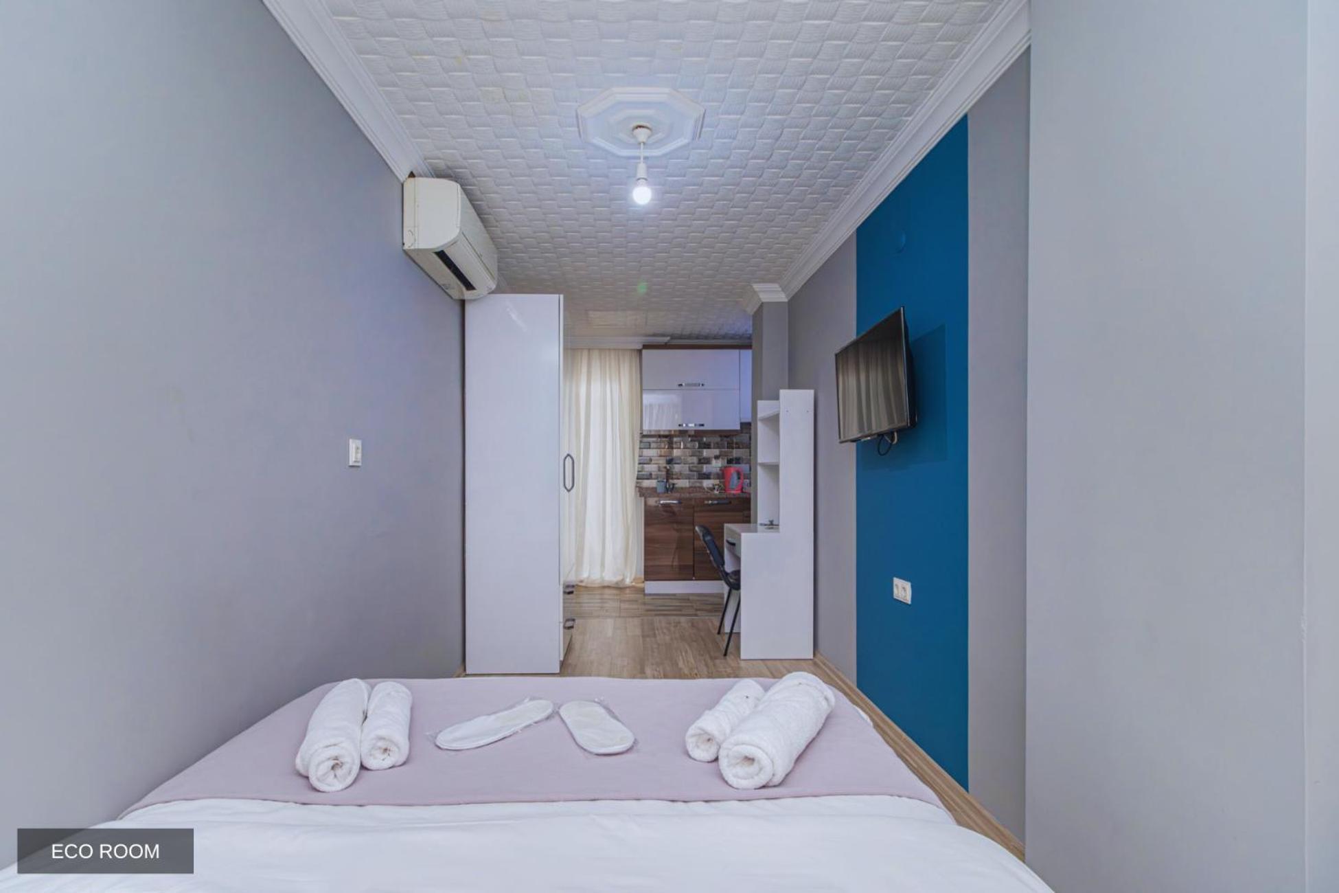 Appartement Antalya Residence Hotel Antalya