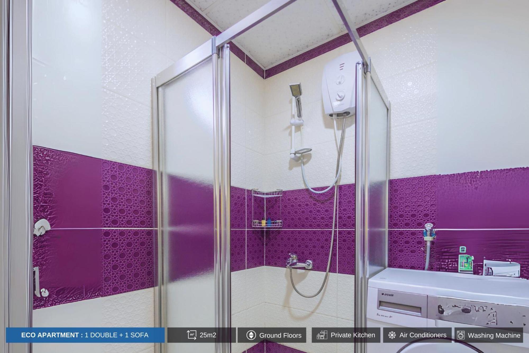 Apartament Antalya Residence Hotel Antalya