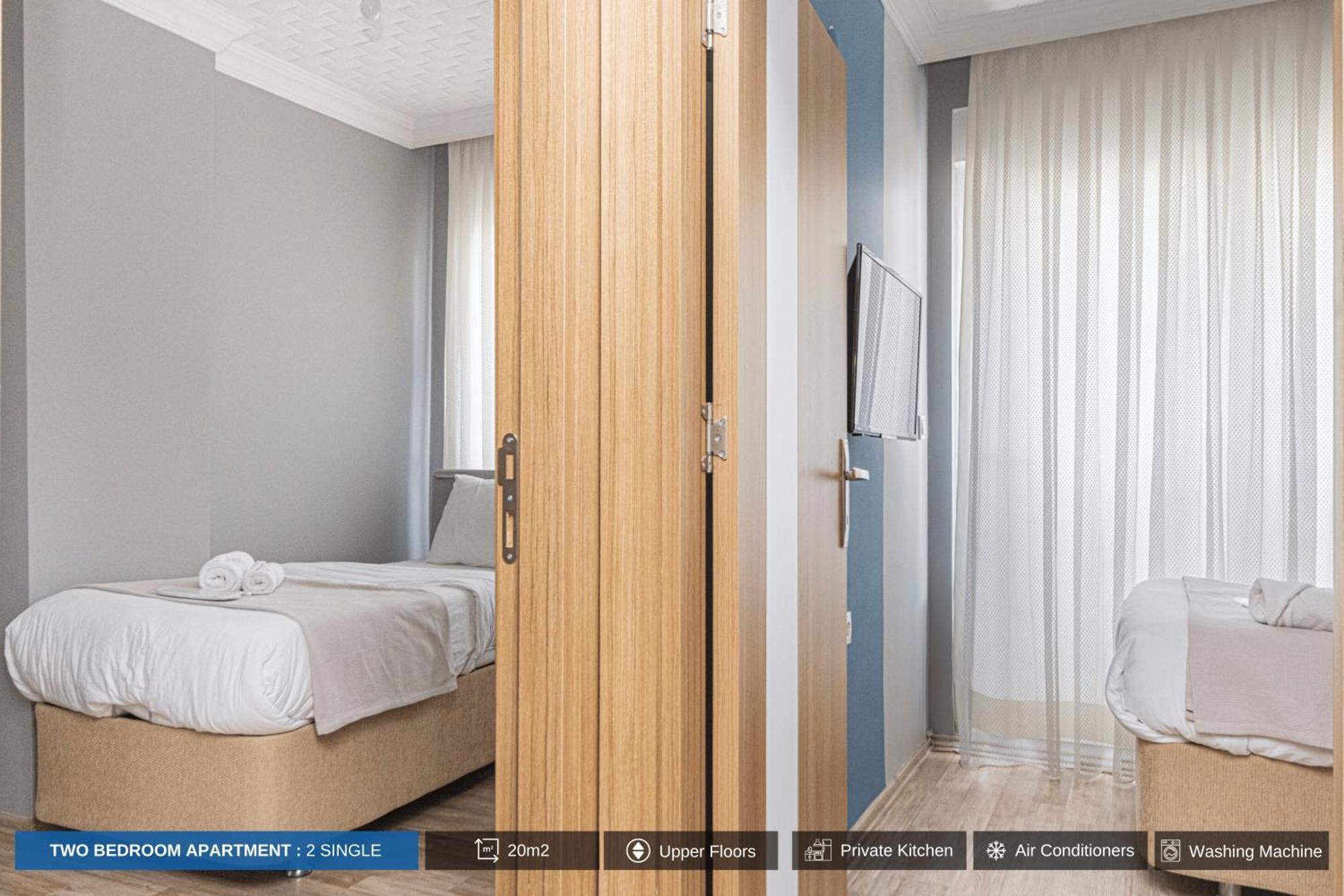 Antalya Residence Hotel
