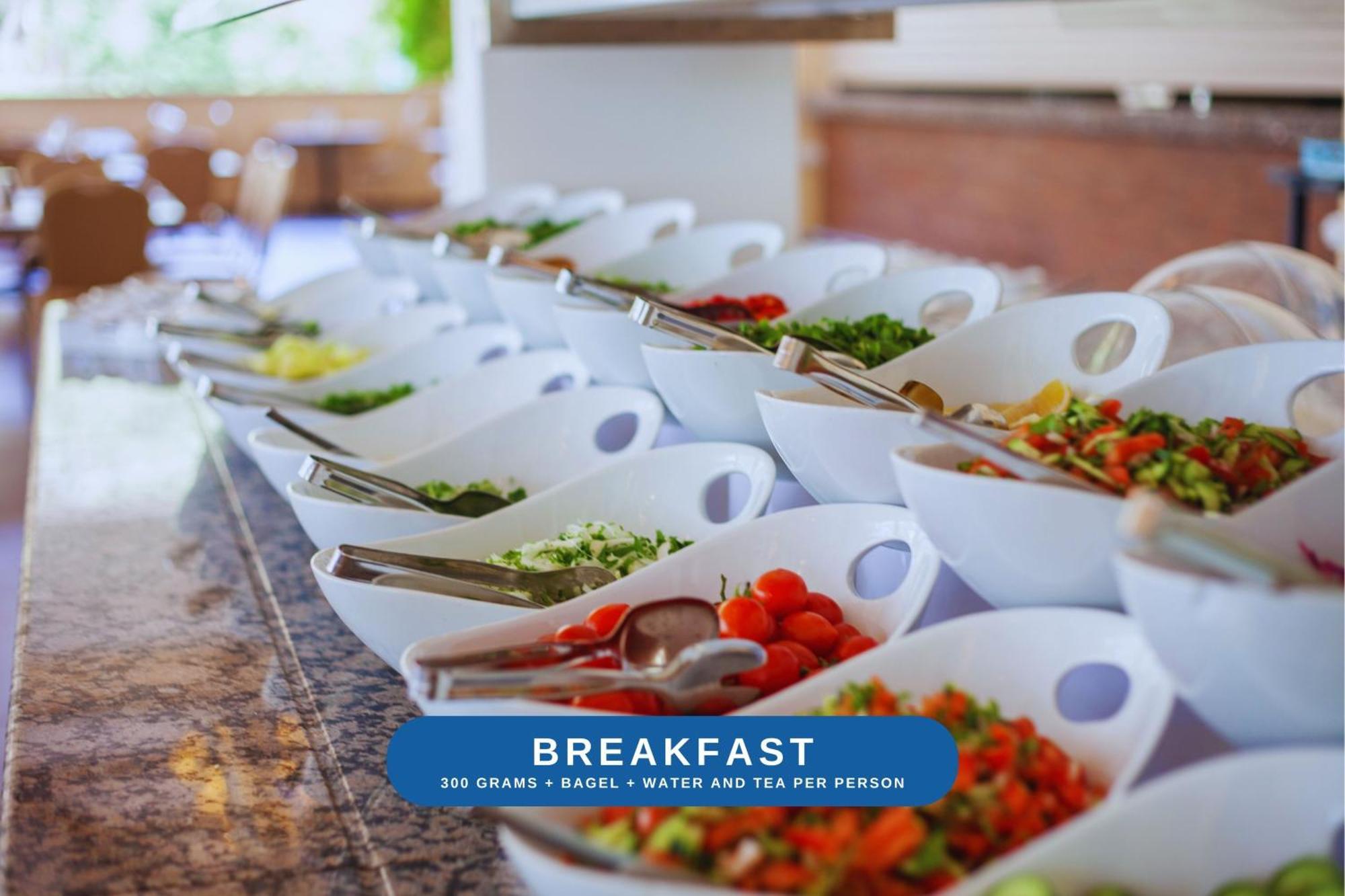 Appartement Antalya Residence Hotel *